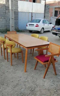 میزغذاخوری