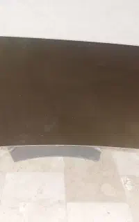 تلوزیون ال ای دی ‌ال‌جی ۵۵اینج .اولد