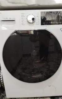 لباسشویی نو فـ.ـوری 9 کیلویی