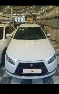 دنا ۶ دنده مدل ۱۴۰۵