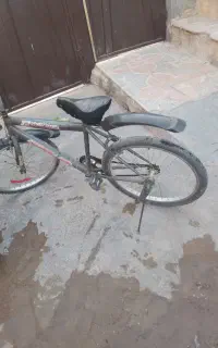 چرخ ۲۶