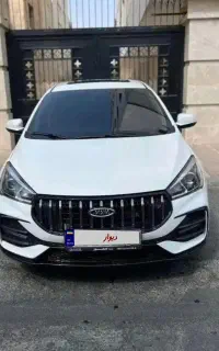 آریزو۵ اف ال
