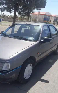پژو روا
