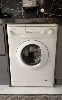 ماشین لباسشویی مارک آبسال