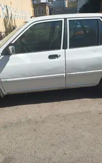 پراید۱۳۲مدل ۹۰