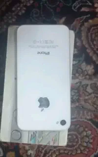 آفیون 4s کلکسیونی تر و تمیز بدون خط