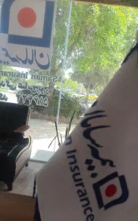 جذب واستخدام در بیمه سامان