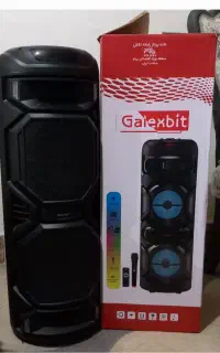 اسپیکر نو