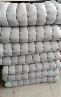 دستمزد دوخت +حلاجی+خام سفید فقط 650هزار