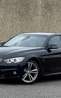BMW 428 بی ام و - گرن کوپه