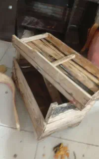 انواع گاوصندوق قدیم را برای درست میکنم