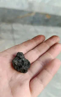 شهاب سنگ
