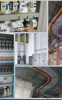 نیازمند کارگر برقکار