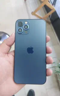 ایفون ۱۲ پرو