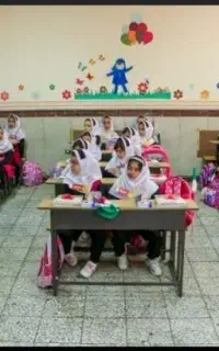 سرویس مدارس دخترانه