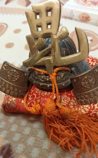 کلاه خود ژاپنی