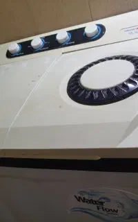 ماشین لباشس شویی18/5کیلوگرم پاکشوما