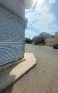 فرصتی مناسب برای تولیدی نانوایی کارگاه یا انبار