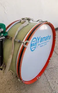 تبل یاماها