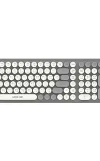 موس و کیبورد گیرین لاین مدل GKM-300