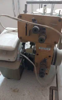 چرخ خیاطی
