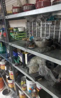 برق و باطری سیار خودرو