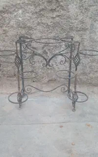 استند گل