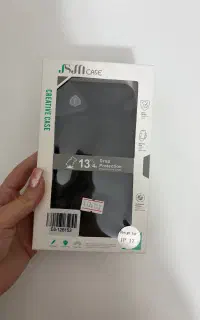 قاب آیفون ۱۷ نرمال