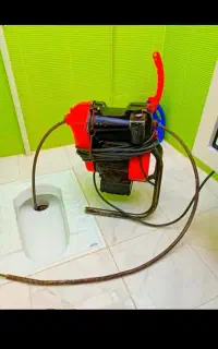 چاه بازکنی شبانه روزی باتخفیف سراسریزدحومه منصفانه