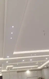 نقاش ساختمان و پتینه کاری