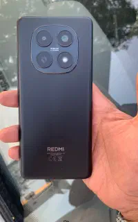 Redmi note15