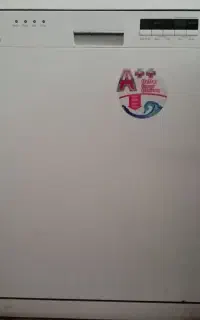 ماشین ظرفشویی