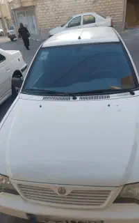 فروش پراید۱۱۱