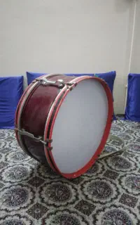 طبل یاماها متوسط