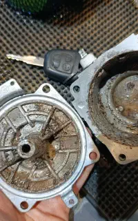 تعمیر و سرویس دستگاه اسپرسو