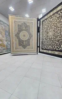 با اقساط آرما فرش،راحت خرید کنید