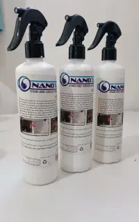 نانو تک اصلی جرمگیر بسیار قوی تک و عمده