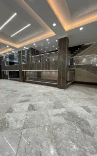 اجاره مغازه نوساز شهرری بلوار رستگار