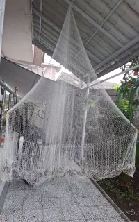 تور ماهیگیری