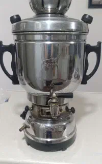 سماور قدیمی