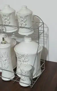 سرویس ادویه جات