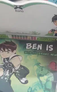 میز تحریر با صندلی کودکانه