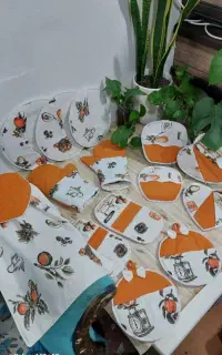 سرویس آشپزخانه