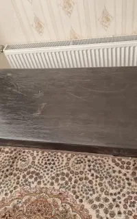 تخت مخصوص مژه کار ها و تزریقات