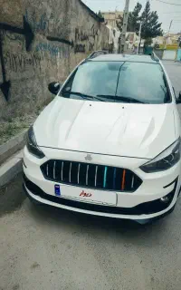 اطلس G سانروف دار