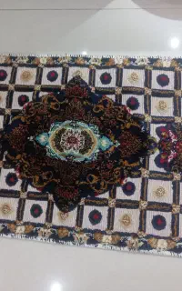 سجاده و جانماز