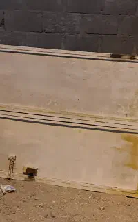 فروش در آهنی