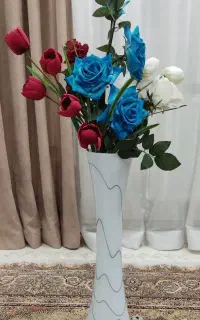 گلدان