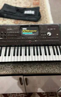 کیبورد pa700or