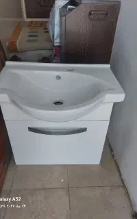 روشویی کابینت